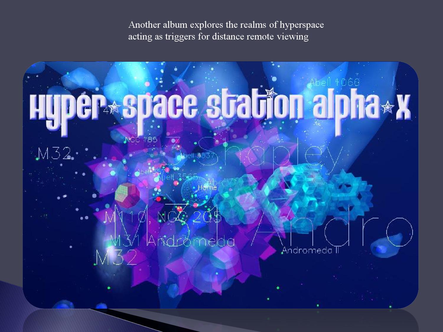 Galactic Astrology Academy